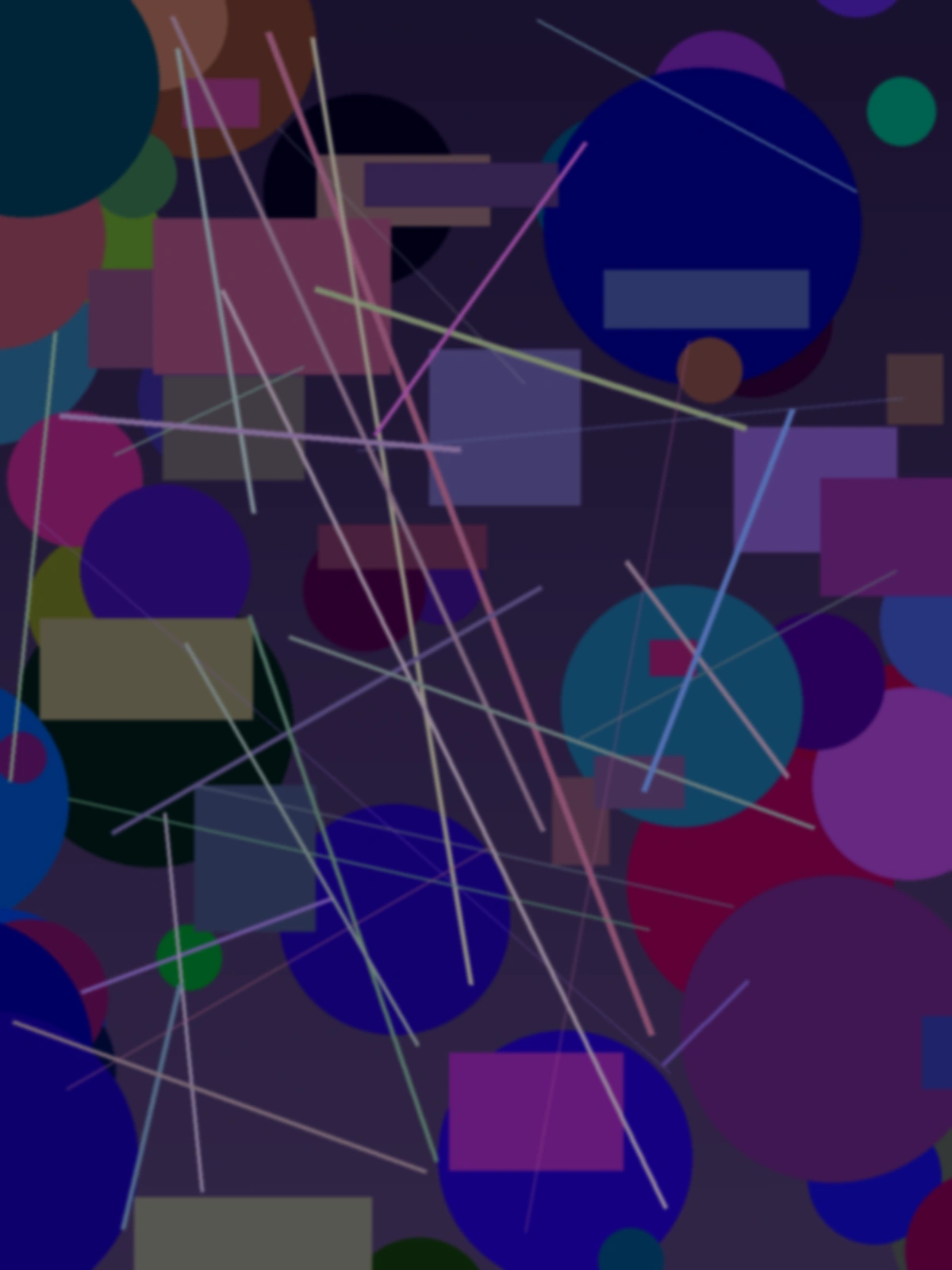 51视频手机应用界面展示