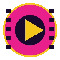 51视频官方标志